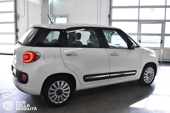 FIAT 500L 1.3 Multijet 95 CV Pop Star